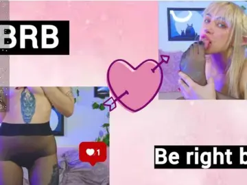 BladeNeon  live sex cam