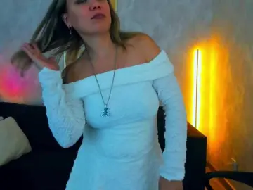 EllenWestern  live sex cam