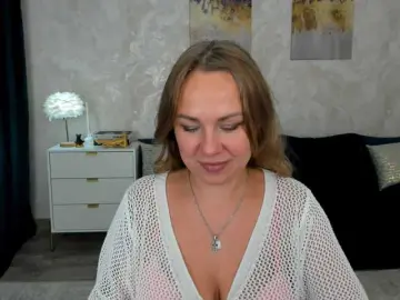 EllenWestern  live sex cam