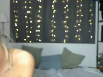 HarleyDreamer  live sex cam