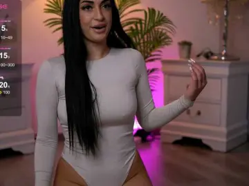 KassidyVibe  live sex cam