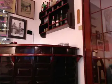 Magdalenaaa  live sex cam