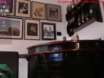Magdalenaaa  live sex cam