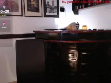 Magdalenaaa  live sex cam