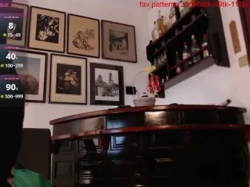Magdalenaaa  live sex cam