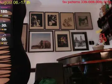 Magdalenaaa  live sex cam