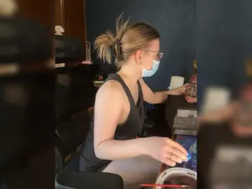 MrsAnna  live sex cam