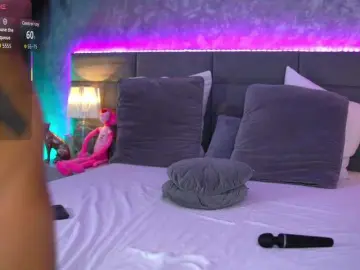 NatalieDelices  live sex cam