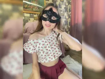 NichtiFiji  live sex cam
