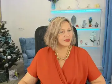 NinaStarle  live sex cam