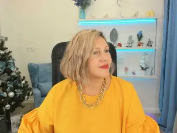 NinaStarle  live sex cam