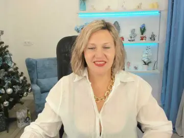 NinaStarle  live sex cam