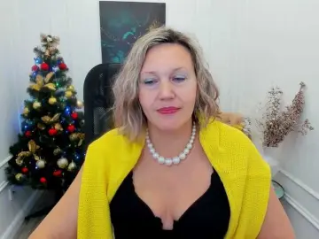 NinaStarle  live sex cam