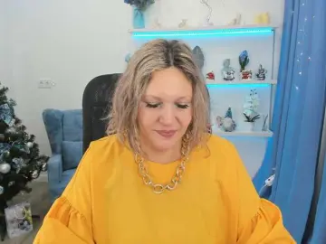 NinaStarle  live sex cam