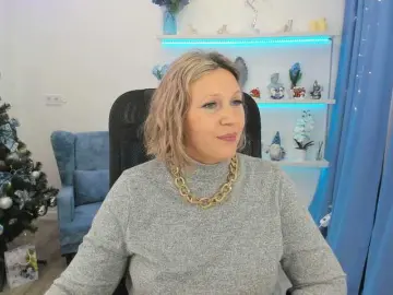 NinaStarle  live sex cam