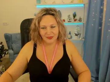 NinaStarle  live sex cam