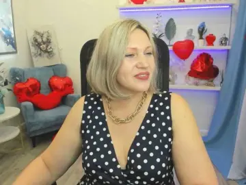 NinaStarle  live sex cam