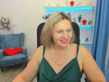 NinaStarle  live sex cam