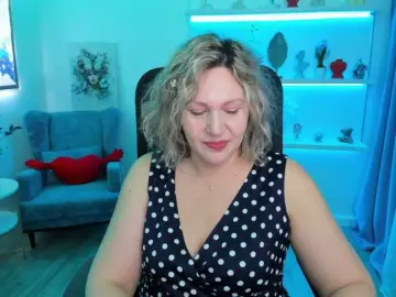 NinaStarle  live sex cam