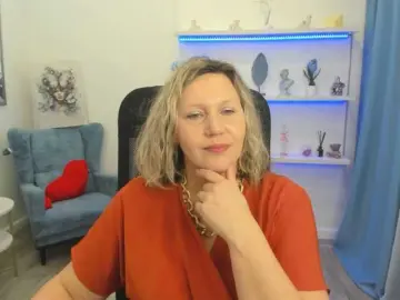 NinaStarle  live sex cam