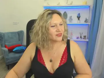 NinaStarle  live sex cam