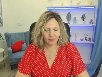 NinaStarle  live sex cam