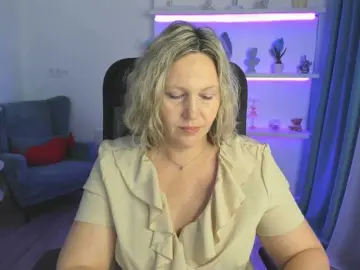 NinaStarle  live sex cam