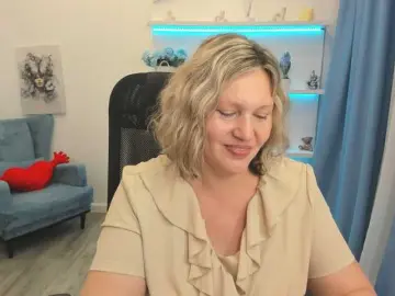 NinaStarle  live sex cam