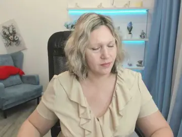 NinaStarle  live sex cam