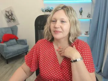 NinaStarle  live sex cam