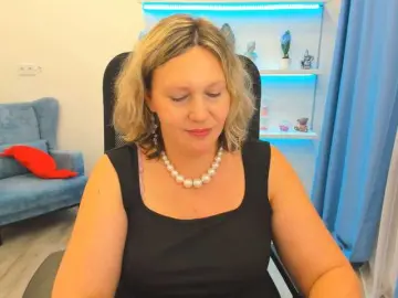 NinaStarle  live sex cam