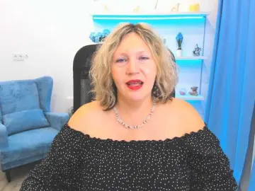 NinaStarle  live sex cam
