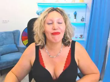 NinaStarle  live sex cam