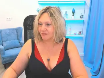 NinaStarle  live sex cam