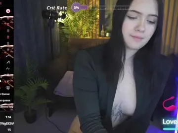 SecretKiraa  live sex cam