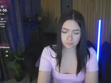 SecretKiraa  live sex cam