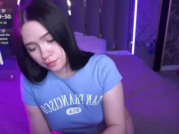 SecretKiraa  live sex cam