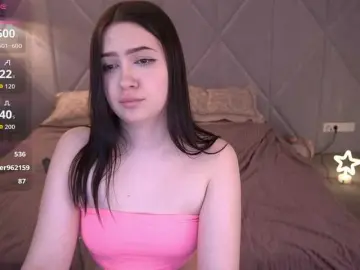 SecretKiraa  live sex cam