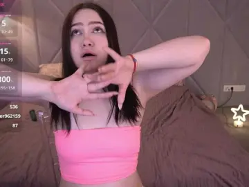 SecretKiraa  live sex cam