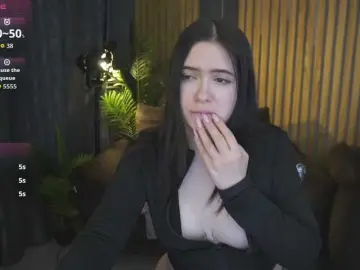 SecretKiraa  live sex cam