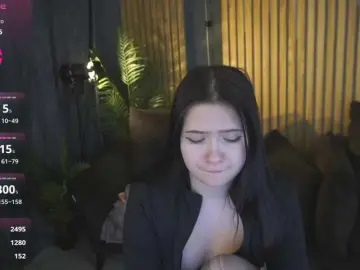 SecretKiraa  live sex cam