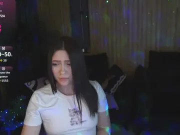 SecretKiraa  live sex cam