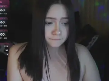 SecretKiraa  live sex cam