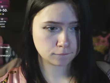 SecretKiraa  live sex cam