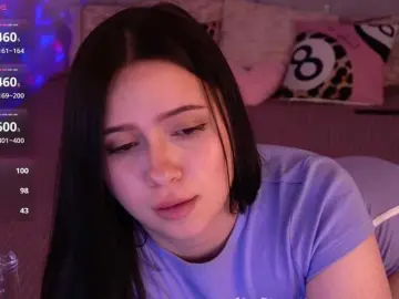 SecretKiraa  live sex cam