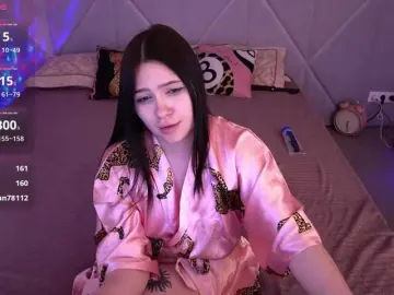 SecretKiraa  live sex cam
