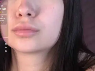 SecretKiraa  live sex cam