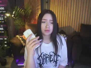 SecretKiraa  live sex cam