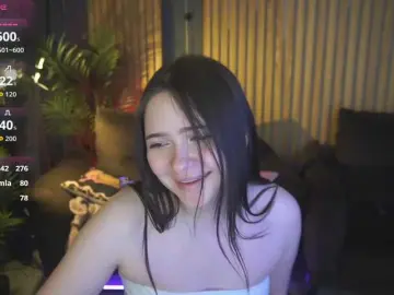 SecretKiraa  live sex cam