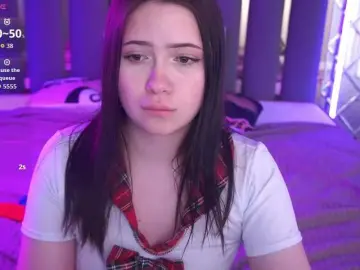 SecretKiraa  live sex cam